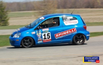 Coupe Echo + Circuit Routier